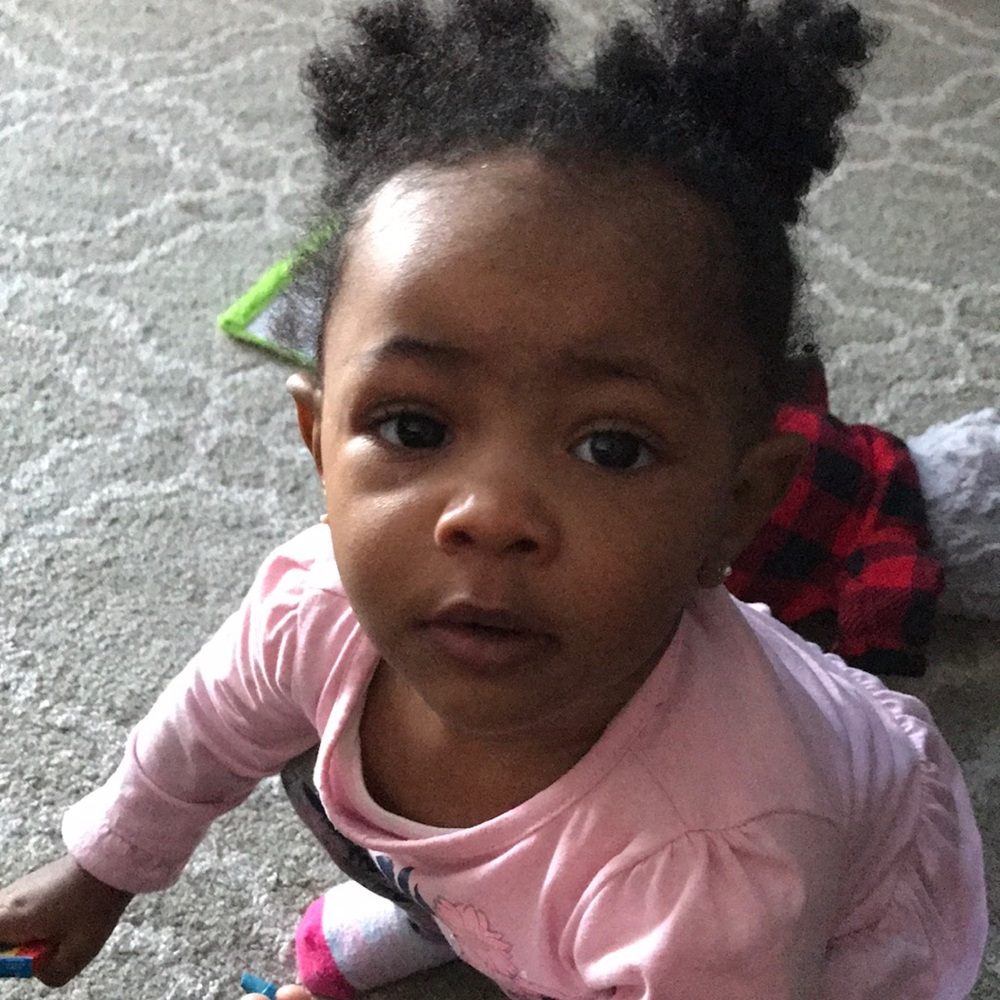 Meet your Posher, Erika